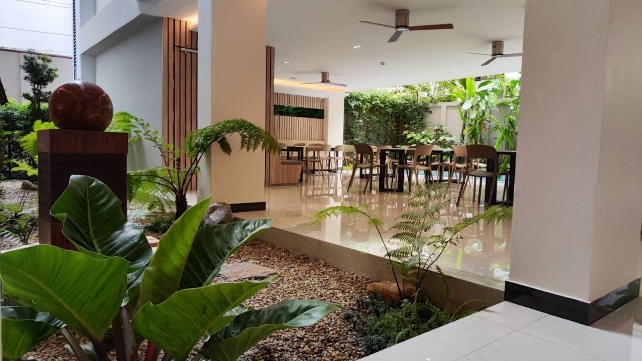 Hi Chiangmai Hotel Chiang Mai Exterior photo