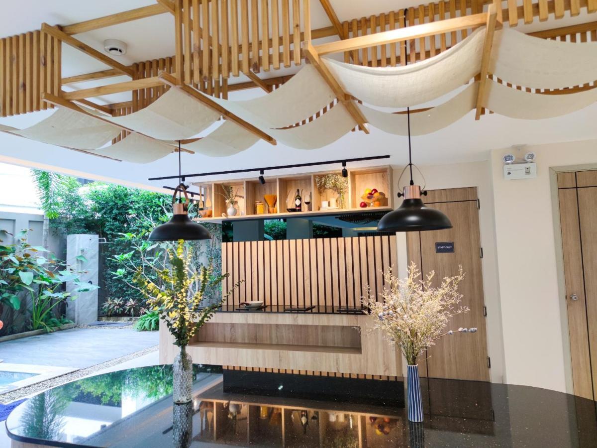 Hi Chiangmai Hotel Chiang Mai Exterior photo